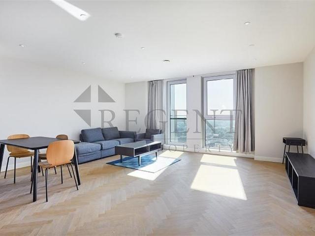 House for rent in Elephant and Castle, Greater London