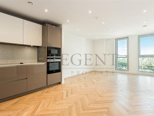 Apartment for rent in London Borough of Southwark, Greater London