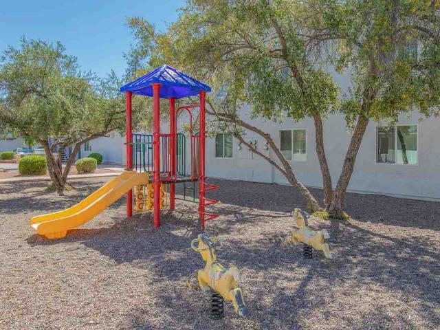 Apartment for rent in Colony Biltmore IV, Phoenix