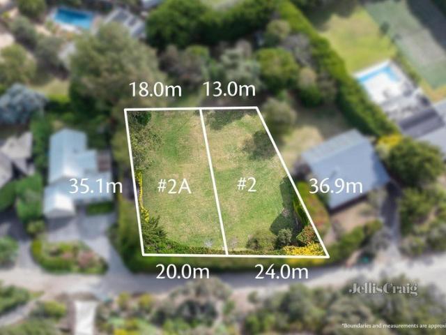 Land for sale in Camerons Creek, Victoria