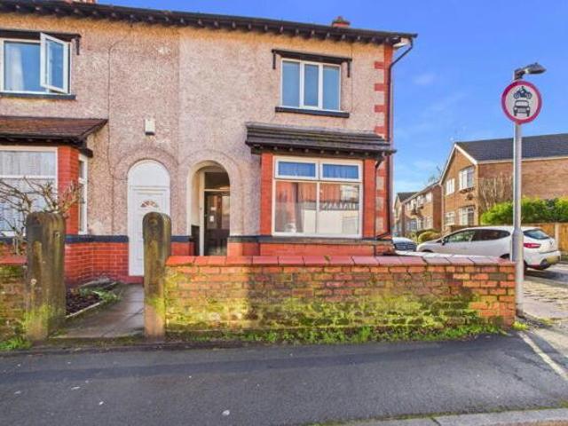 House for sale in Roby Mill, Lancashire