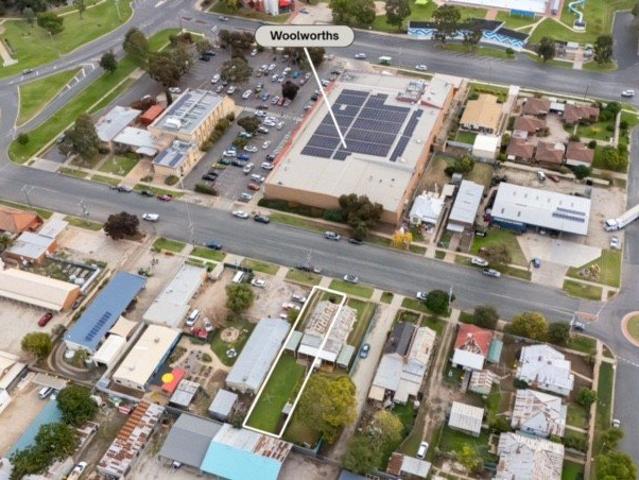 Duplex for sale in Kerang, Victoria