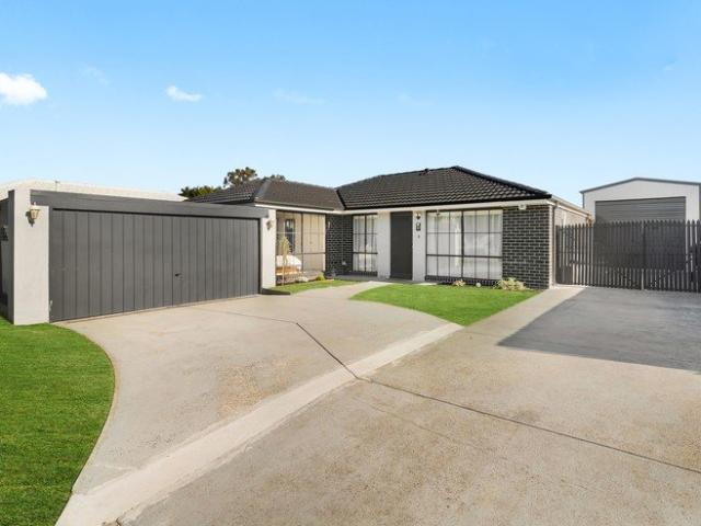 House for sale in Camerons Creek, Victoria