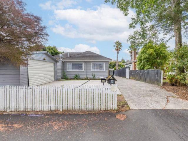 House for sale in Hamilton, Waikato