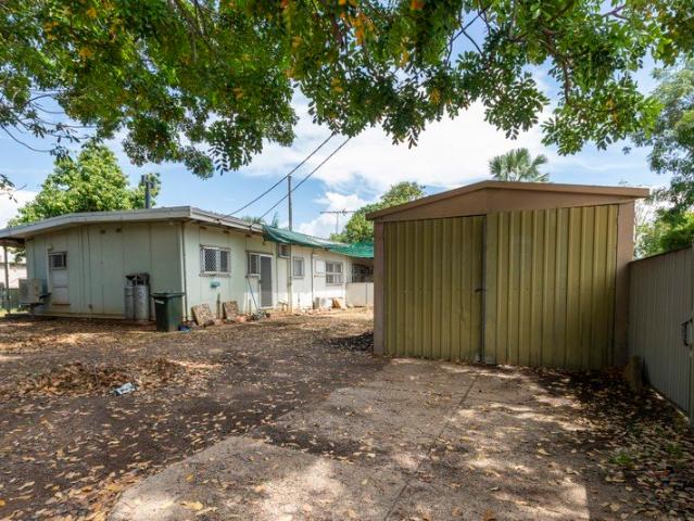 Duplex for sale in Kununurra, Western Australia