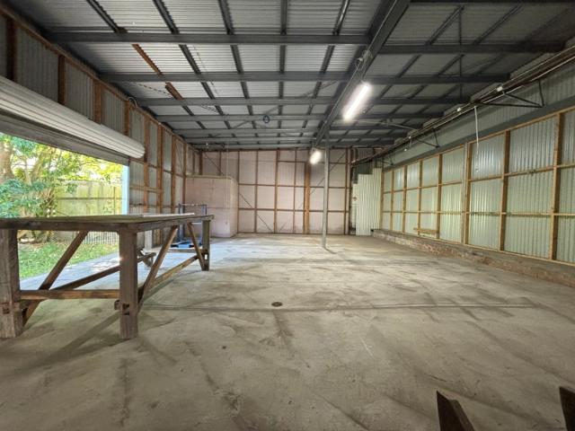 Warehouse for rent in Nowra, New South Wales