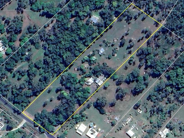 House for sale in Bloomsbury, Queensland