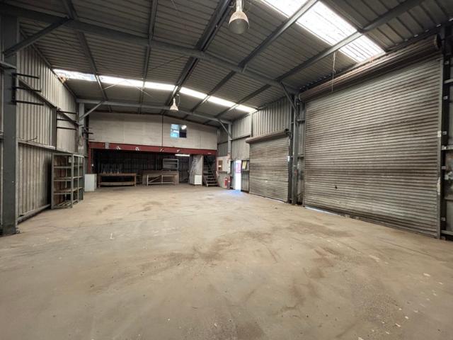 Warehouse for rent in Nowra, New South Wales