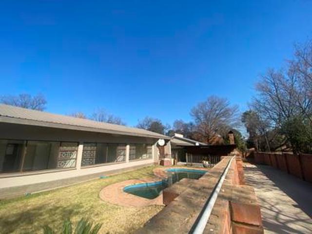 House for sale in Pullens Hope, Mpumalanga