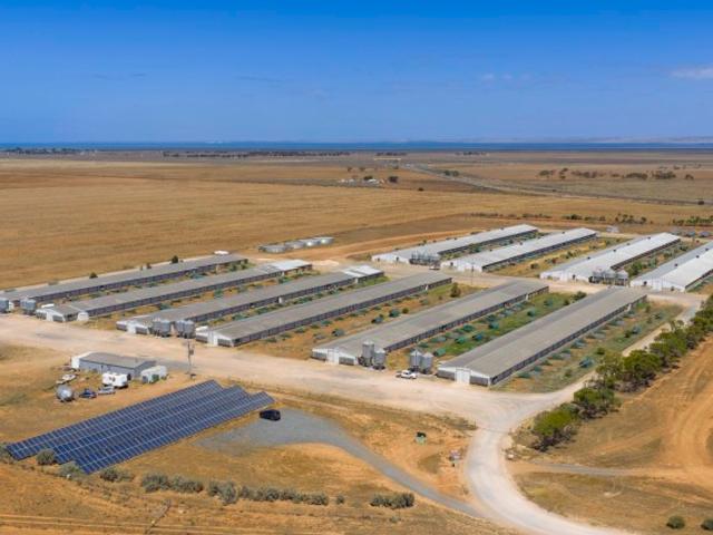 Property for sale in Port Wakefield, South Australia