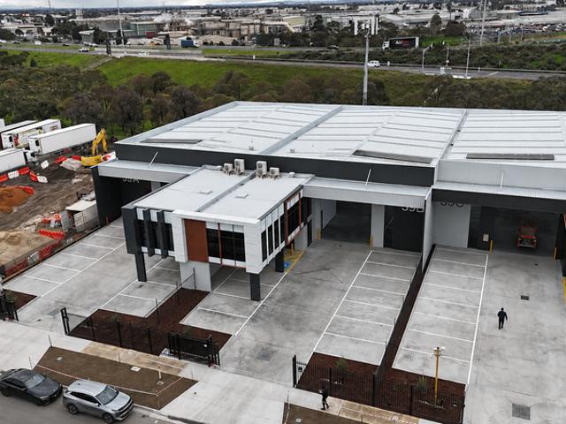 Warehouse for sale in Camerons Creek, Victoria