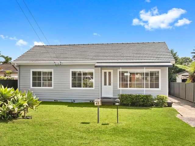House for sale in Shellharbour, Oak Flats Dc