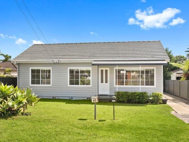 House for sale in Oak Flats Dc, New South Wales