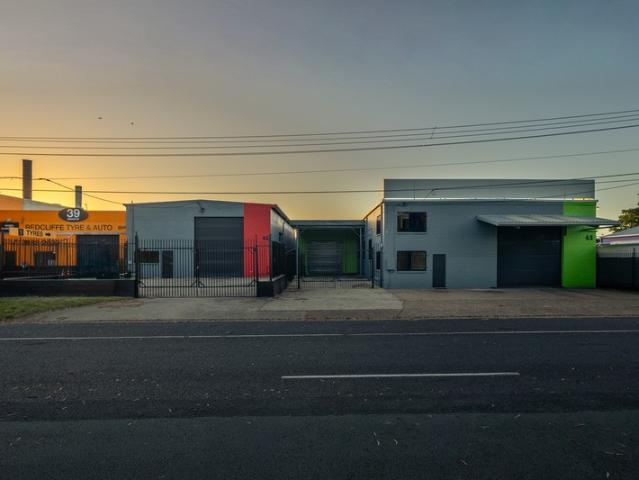 Warehouse for sale in Toombul, Queensland