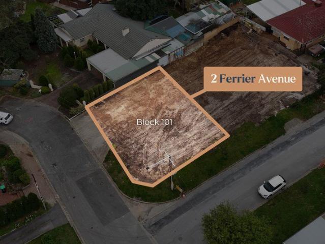 Land for sale in Horseshoe Creek, South Australia