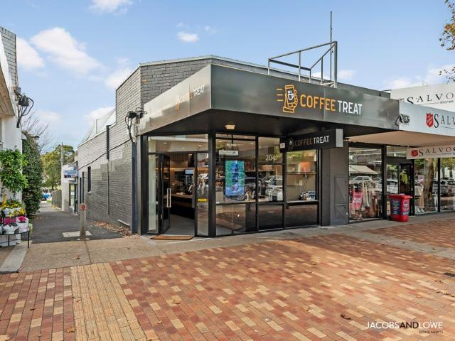 Retail for sale in Camerons Creek, Victoria