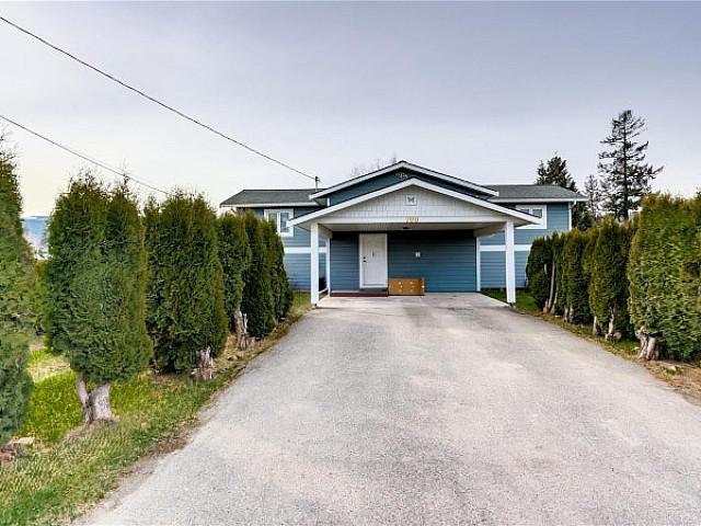 House for sale in British Columbia