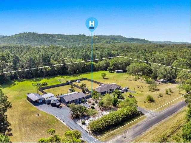 Cottage for sale in Bagotville, New South Wales