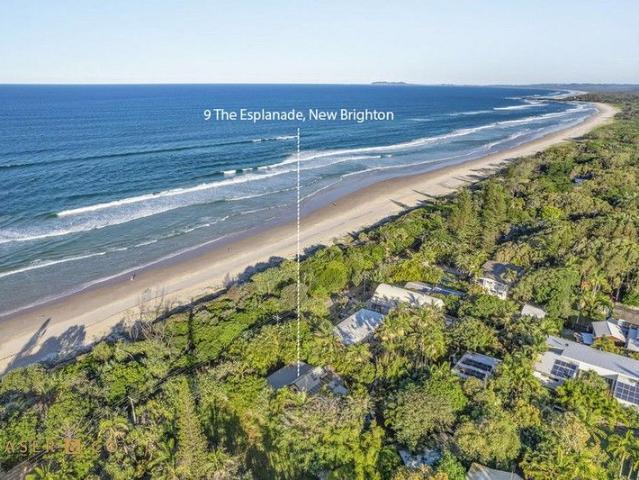 House for sale in New Brighton, New South Wales