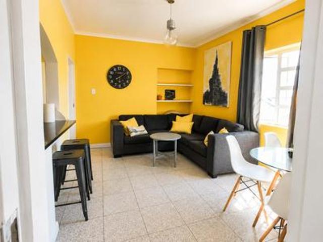 Apartment for rent in Cape Town, Western Cape