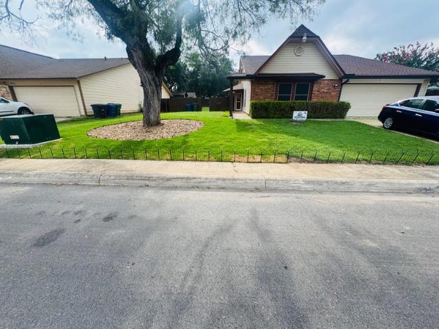 Room for rent in Leesville, Texas