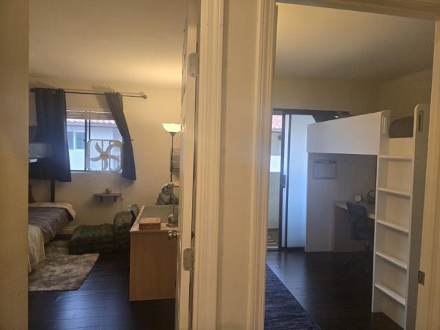 Room for rent in Jacumba, California