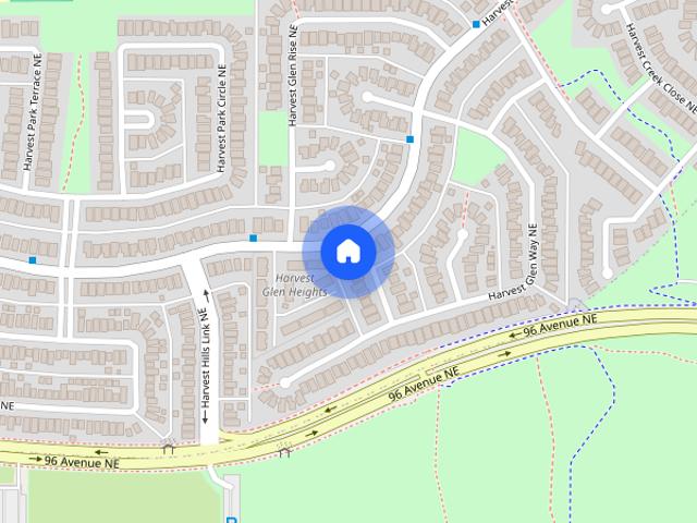Room for rent in Harvest Hills, Calgary