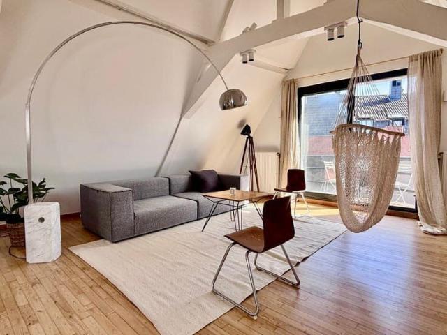 Kamer location à Brussel, Bruxelles