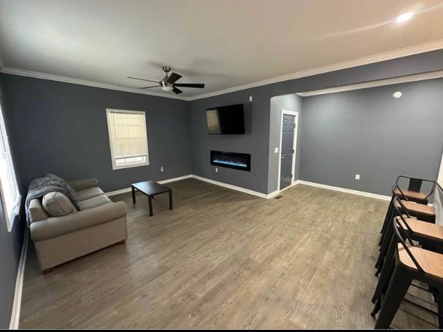 Room for rent in Five Points, Rocky Mount