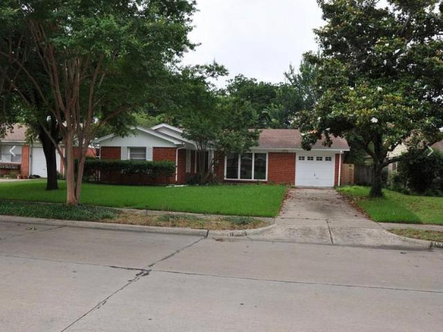 Room for rent in Dallas, Texas