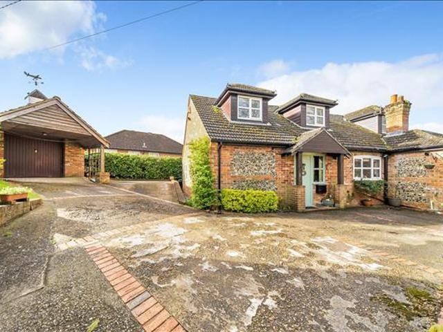 House for rent in Quidhampton, Basingstoke and Deane