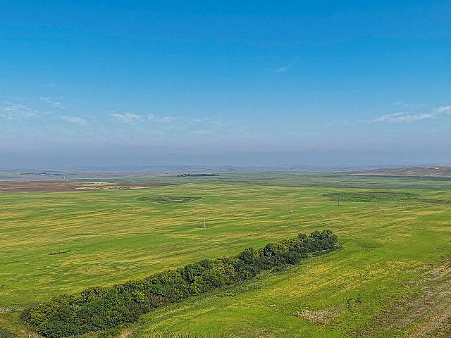 Land for sale in Saskatchewan