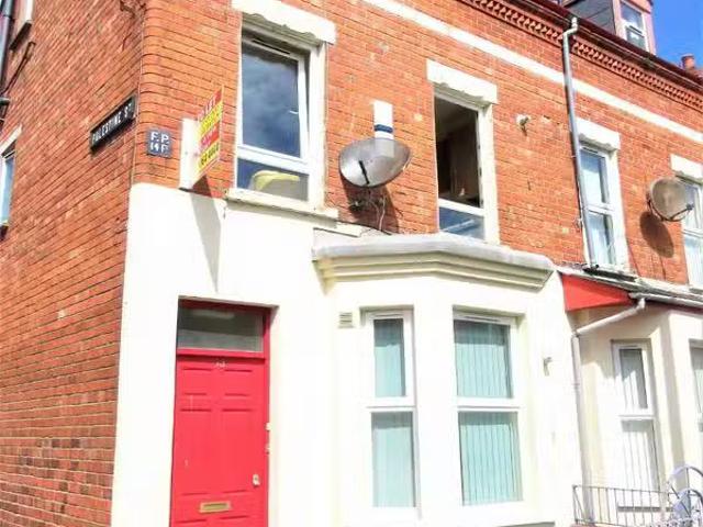 Apartment to rent