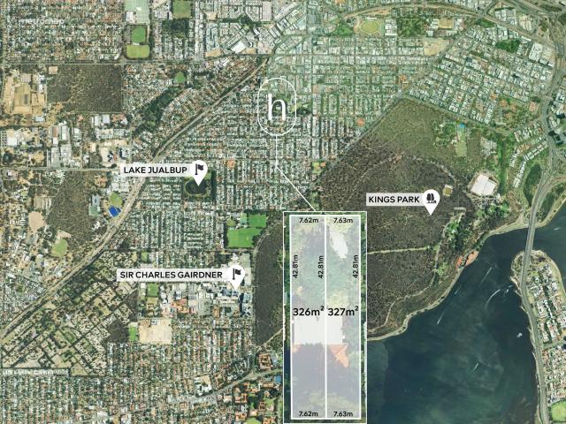 Property for sale in Shenton Park, Western Australia