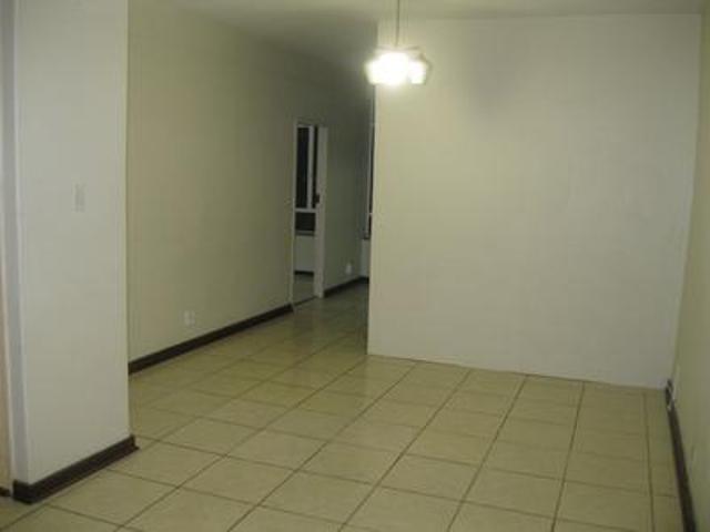 Apartment for rent in Arcadia, Pretoria