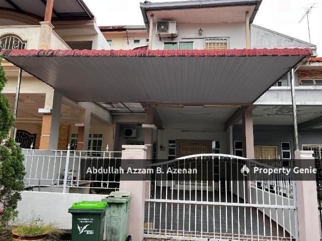 Terraced House for sale in Kulim, Kedah