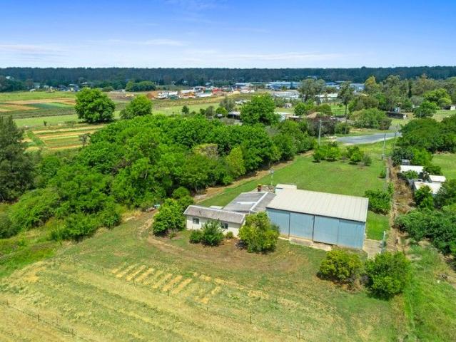 Land for sale in Sydney, New South Wales