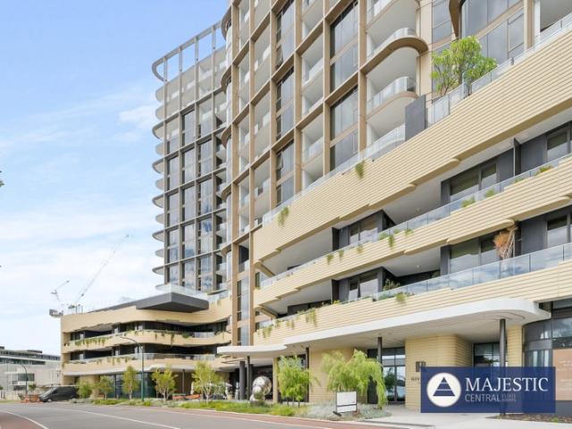 Retail for rent in Applecross, Western Australia