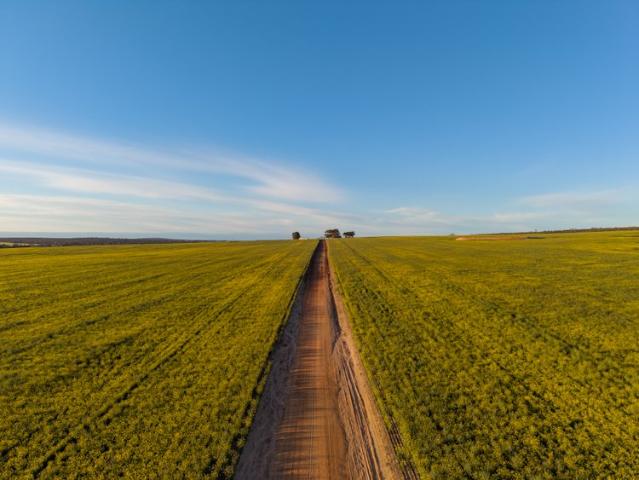 Property for sale in Jerramungup, Western Australia
