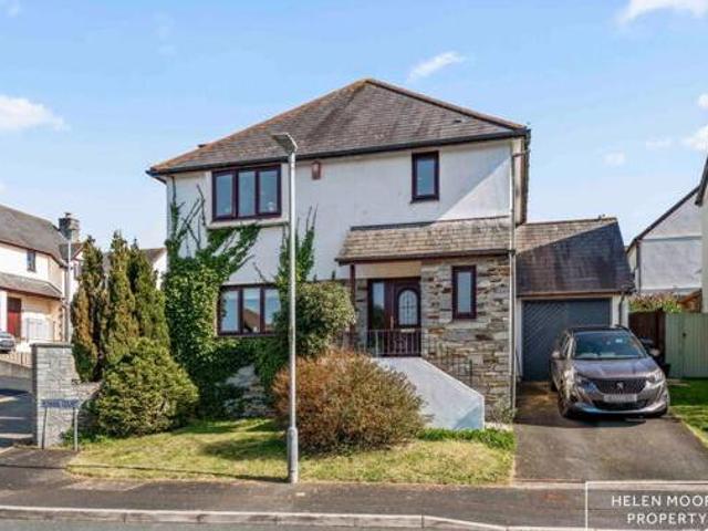 House for sale in Forder, Saltash