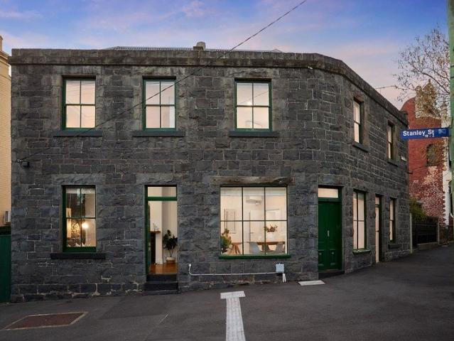 House for sale in West Melbourne, Melbourne