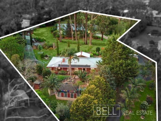 House for sale in Mount Evelyn, Melbourne
