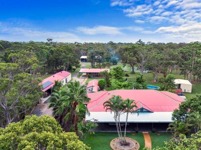 House for sale in Great Sandy Strait, Queensland