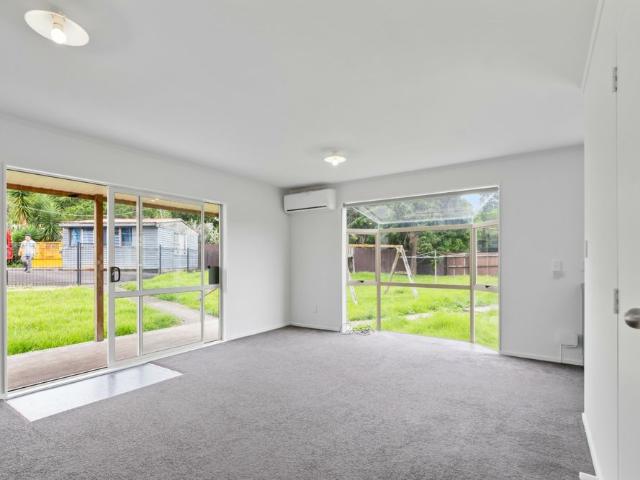 Apartment for rent in East Tamaki