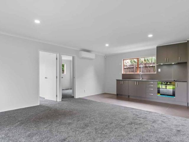 Apartment for rent in East Tamaki