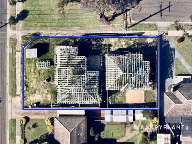 Land for sale in Camerons Creek, Victoria