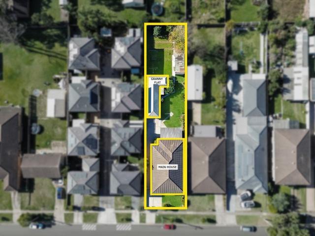House for sale in Sydney, New South Wales