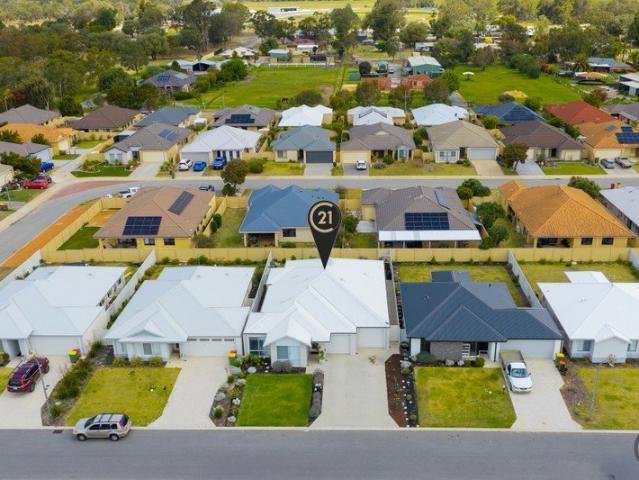 House for sale in Pinjarra, Shire of Murray