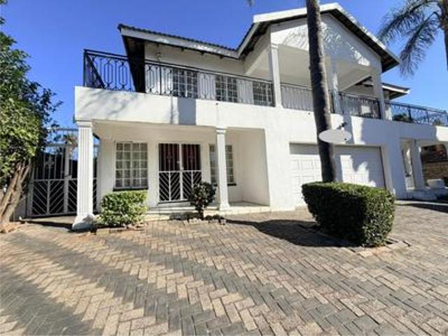 House for sale in Centurion, Gauteng