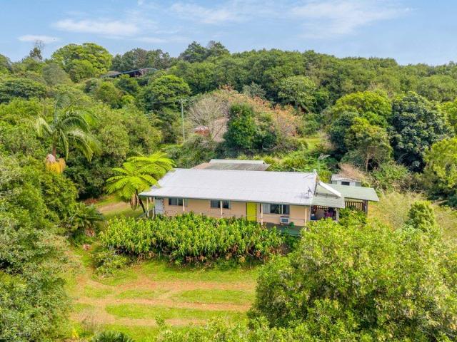 Acreage for sale in Dunoon, New South Wales